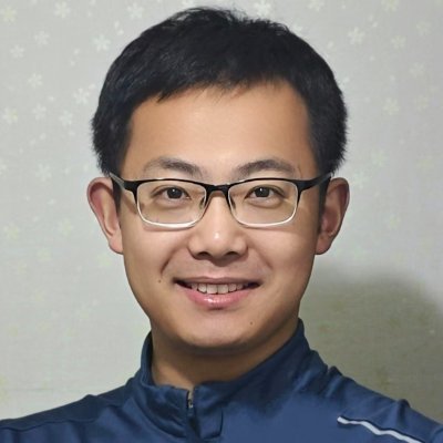 Focus on Brain & AI
A Ph.D. candidate at Beijing University of Posts and Telecommunications
A big fan of history, Chinese calligraphy, and marathon