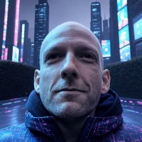 Mark Lubkowitz (mlu) 🇺🇳🖖🃏 @mlu@mastodontech.de (@marklubkowitz) Twitter profile photo