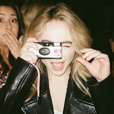 directed and written by taylor swift & sabrina carpenter.
