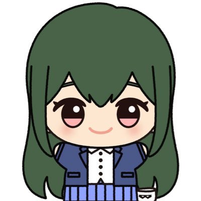 オヤシオさんのプロフィール画像
