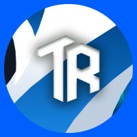 THRILL (@thrillrgn) 's Twitter Profile