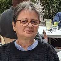 Maria Eugenia Grillet (@mgrillet) 's Twitter Profile
