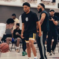 Brandon Doss (@bdgeg_1) 's Twitter Profile Photo Brandon Doss (@bdgeg_1) 's Twitter Profile Photo
