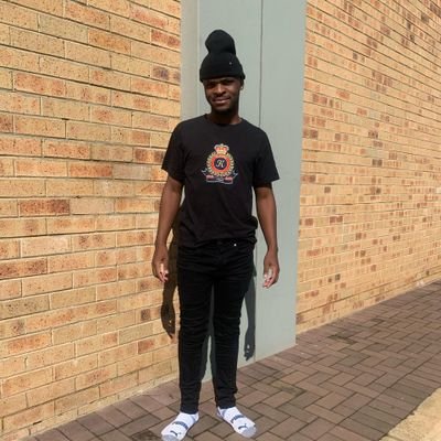 bonga_nkq23's profile picture. 📚 Vaal University of Technology.