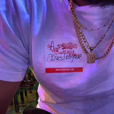 hunnerrayne's profile picture. all praises to The Most High.