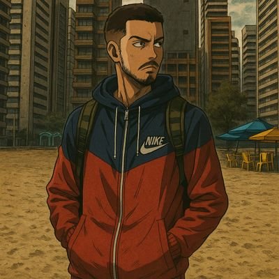 joezismo's profile picture. aposto nas horas vagas