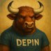 DEPIN BULL (@depinbull) Twitter profile photo DEPIN BULL (@depinbull) Twitter profile photo