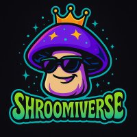 Shroomiverse NFT π°π° (@shroomiversenft) 's Twitter Profile
