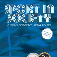 Sport In Society Journal (@sportinsocietyx) 's Twitter Profile