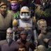 CC-2224 Commander Cody (@ytanyone) Twitter profile photo