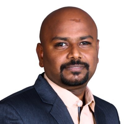 Persistent Learner | Infosec | Pythonista | Scripting Expert