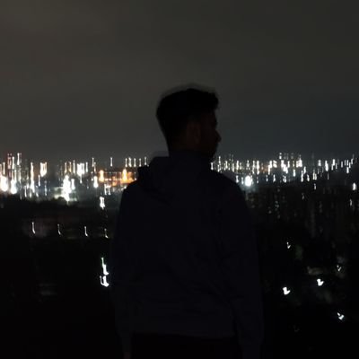 thesankiguy_'s profile picture. 21
.