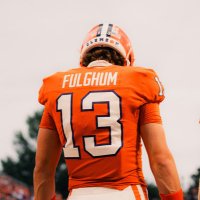 Parker Fulghum (@fulghumparker) 's Twitter Profile Photo Parker Fulghum (@fulghumparker) 's Twitter Profile Photo