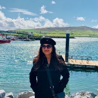 B.R. Shenoy (@shenoy100) 's Twitter Profile