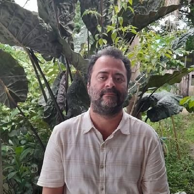 Professor FE-Unicamp e diretor da ADunicamp
Coordenador da Rede de Educadores pelo Clima
Área de pesquisa: Educação e transição socioambiental
