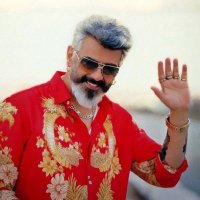 Imran Rijju (@valimai1590) 's Twitter Profile