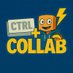 CTRL+Collab (@ctrlcollab) Twitter profile photo