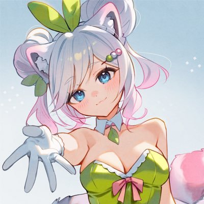 Mochii Momo 🌸 🍡さんのプロフィール画像