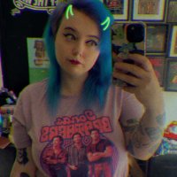 Jade (@thatjade94) 's Twitter Profile Photo Jade (@thatjade94) 's Twitter Profile Photo