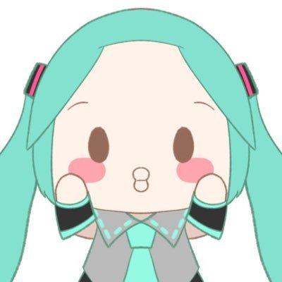 ミク廃のりつしゃんさんのプロフィール画像