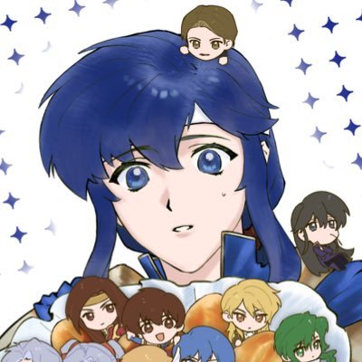 IIVII_IV's profile picture. FE垢  主要活动 @IV_IIVII｜work📩联络3122846220@qq.com https://t.co/QaBjeEYzEk