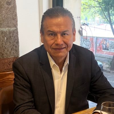 AdrianSal674491's profile picture. Defensor de los Derechos Humanos. Abogado. Promotor Cultural. Movimiento Anahuac.