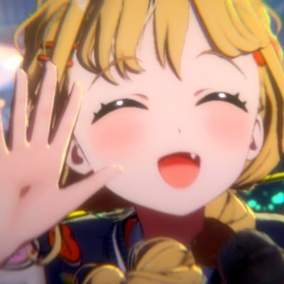 planet_2002's profile picture. にじさんじの叶くんとぶいすぽっ！のれんくんが推しの男です、PCはDbDとVALORANTスマホゲームはグラブルと学マス、HoYoverseのゲーム中心に遊んでます〜よろしくね！  ことねちゃんｶﾜｲｲ