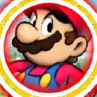 『 SUPER MARIO 』 (@th3_her0) 's Twitter Profile Photo 『 SUPER MARIO 』 (@th3_her0) 's Twitter Profile Photo