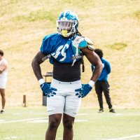 KJ Morton (@kjmorton24) 's Twitter Profile