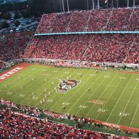 Wayne B (@gopack28) 's Twitter Profile