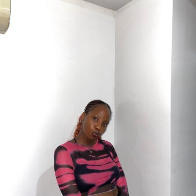 Loved by God. A Stainless babe. Writer. Mbbs⏳. Campus ambassador @cowrywise. Research Assistant . Learning content strategy