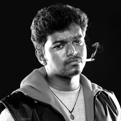 AlwaysPrajwal07's profile picture. @anirudhofficial @actorvijay @alwaysramcharan