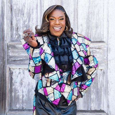 Big Freedia 💋 Profile