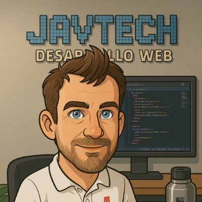 Desarrollador Web & Docente | HTML, CSS, JS, PHP, MySQL”
Puede llevar tu portafolio como highlight:
👉 https://t.co/mwnFhF0KmK