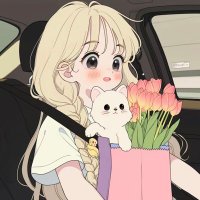 유지영 (@mozzi_03) 's Twitter Profile
