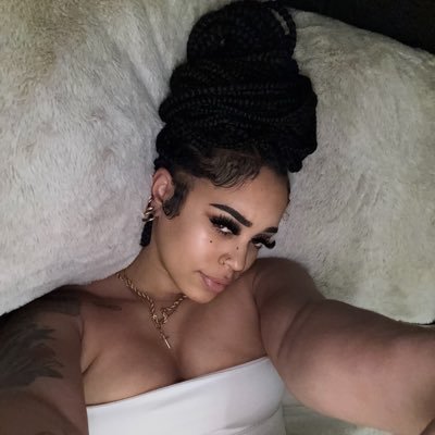 deasiamoniquee's profile picture. SCRAM