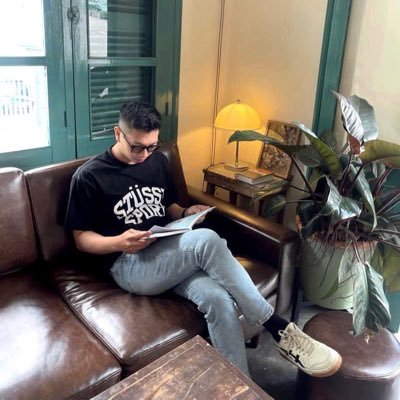 tntivn15771's profile picture. 