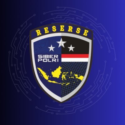 SiberPMJ's profile picture. Akun Resmi Direktorat Reserse Siber Polda Metro Jaya
