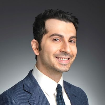 AlAshqar__A's profile picture. Ob/Gyn resident @Yale | Former researcher @HopkinsMedicine | @K_University alum | Striving to improve the outcomes of gynecologic cancer | Views are my own.