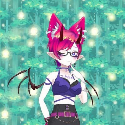 Commission OPEN
Twitch streamers and vtubers art🎨 Gamer comic geek kinda , Just starting from scratch, Furry Music lover
💫Vtube works /Vtuber mod DM FOR WORK