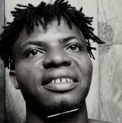 Good to know...
l am not beautiful like u.l am beautiful like me.🙍🇳🇬
l am a wonder of wonders🖼
l am what l am🤴
All my focus is on the good💥💥💯
