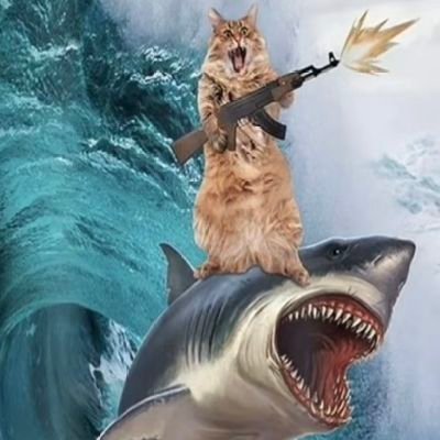 mamameow69420's profile picture. burbaloni luliloli