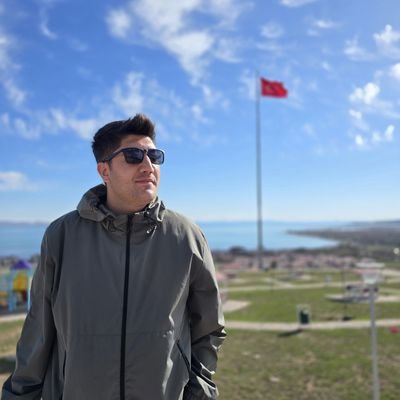 TasdemirSanver's profile picture. - GSB
🎓YYÜ
İnşaat Teknolojisi ⛑️
Sağlık Hizmetleri 💉💊

🇹🇷