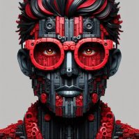 Th3 world has gon3 mad❤️🖤💯🖤 (@ad3_ang3l) 's Twitter Profile