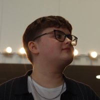 Elisha CƓtƩ (@elisha_cote) 's Twitter Profile Photo Elisha CƓtƩ (@elisha_cote) 's Twitter Profile Photo