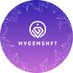 MyGemsNFT (@mygemsnft) Twitter profile photo MyGemsNFT (@mygemsnft) Twitter profile photo