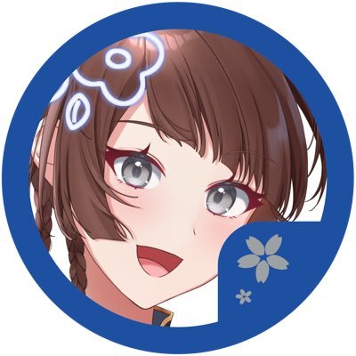 小鳥遊花芽＠たかなし かがさんのプロフィール画像