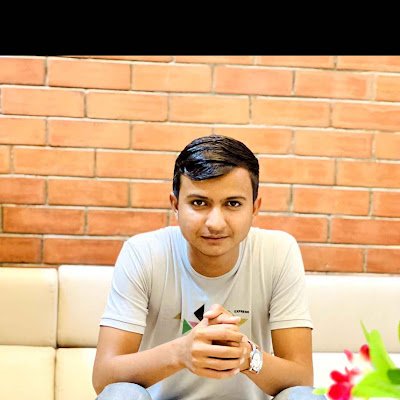 Chiragp987's profile picture. 