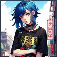 森七海 (@x3q8koef) Twitter profile photo