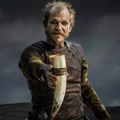 Lord_Flokii's profile picture. ⛵️🇿🇦